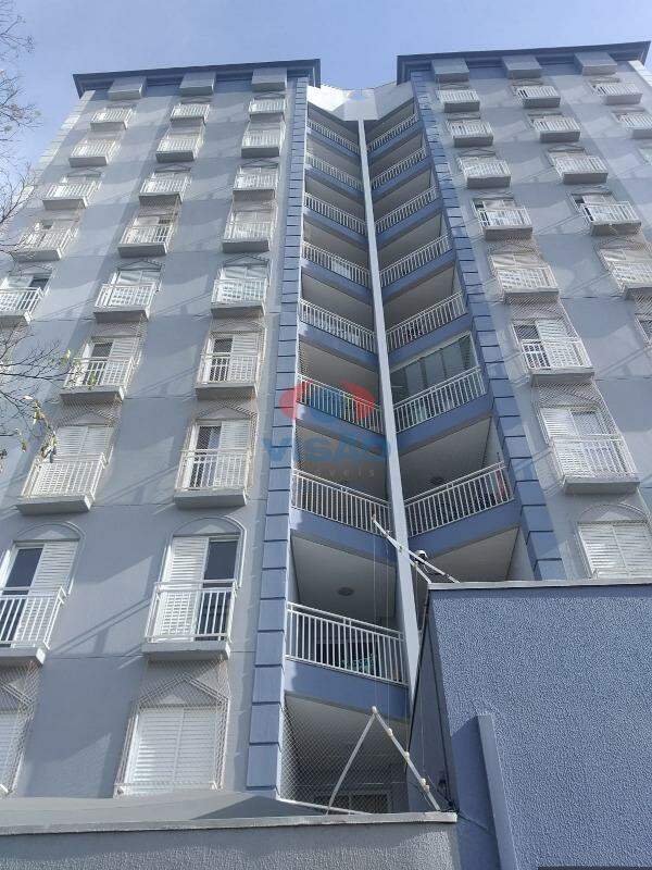 Apartamento à venda no Jardim Santiago:
