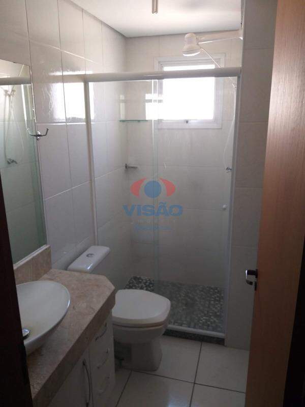 Apartamento à venda no Jardim Santiago: 