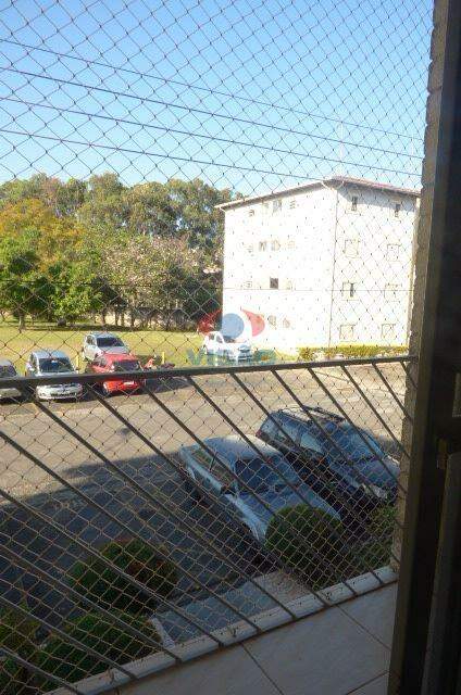 Apartamento à venda no Parque Residencial Indaia: 
