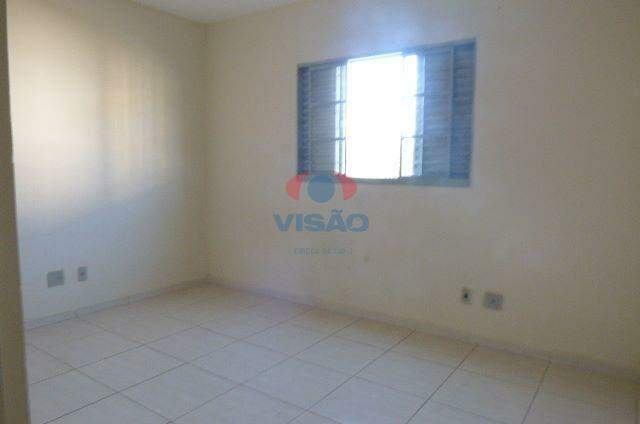 Apartamento à venda no Parque Residencial Indaia: 