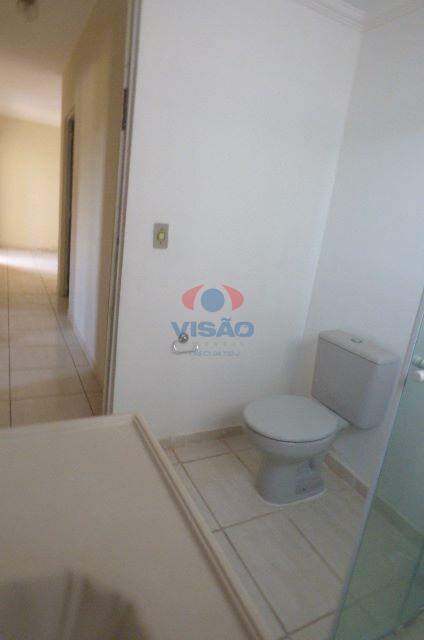 Apartamento à venda no Parque Residencial Indaia: 