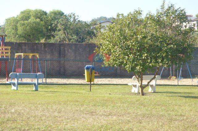 Apartamento à venda no Parque Residencial Indaia: 