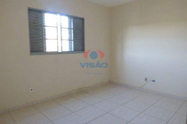 Apartamento à venda no Parque Residencial Indaia: 