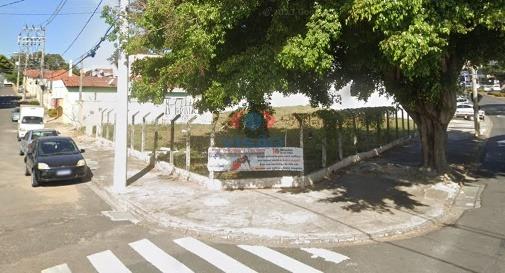 Terreno à venda no Vila Areal: