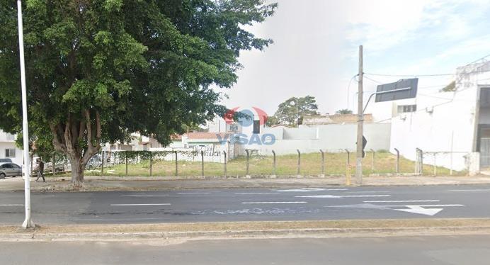 Terreno à venda no Vila Areal: 