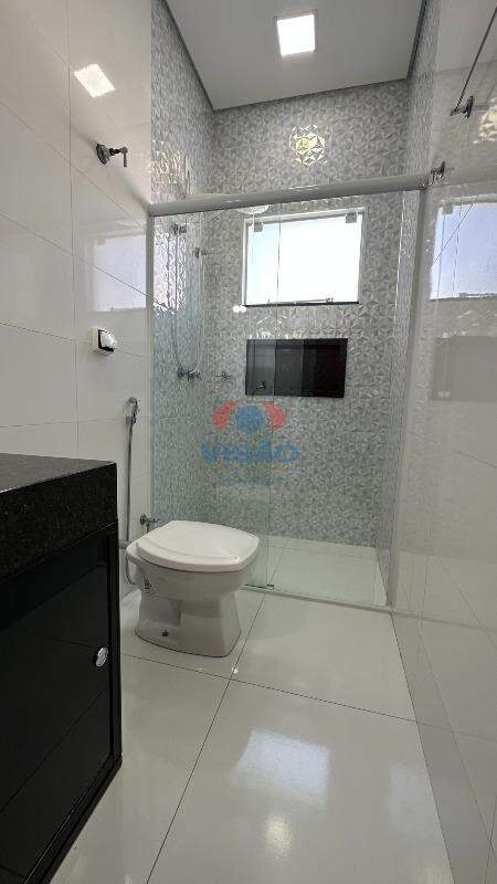 Casa para aluguel no Jardim Esplanada II: