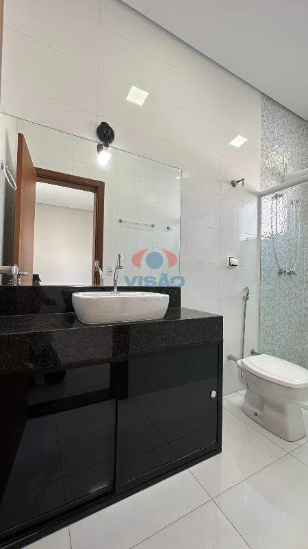 Casa para aluguel no Jardim Esplanada II: