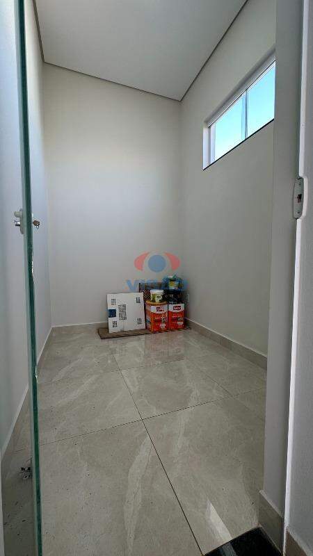Casa para aluguel no Jardim Esplanada II: