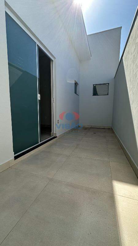 Casa para aluguel no Jardim Esplanada II: