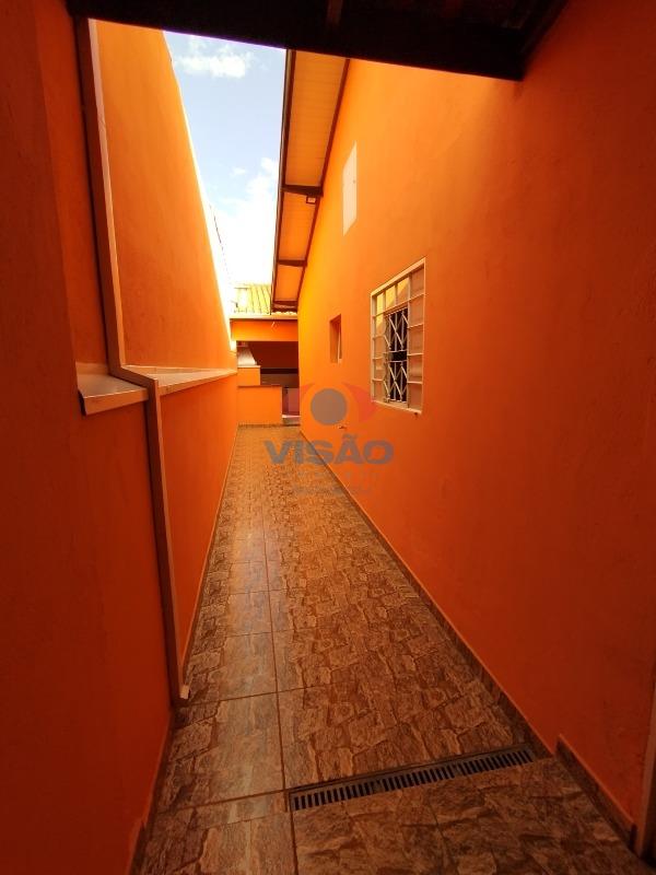 Casa à venda no Jardim Morada do Sol: 