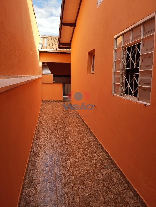 Casa à venda no Jardim Morada do Sol: 