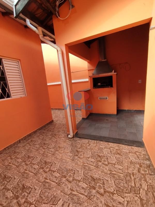 Casa à venda no Jardim Morada do Sol: 