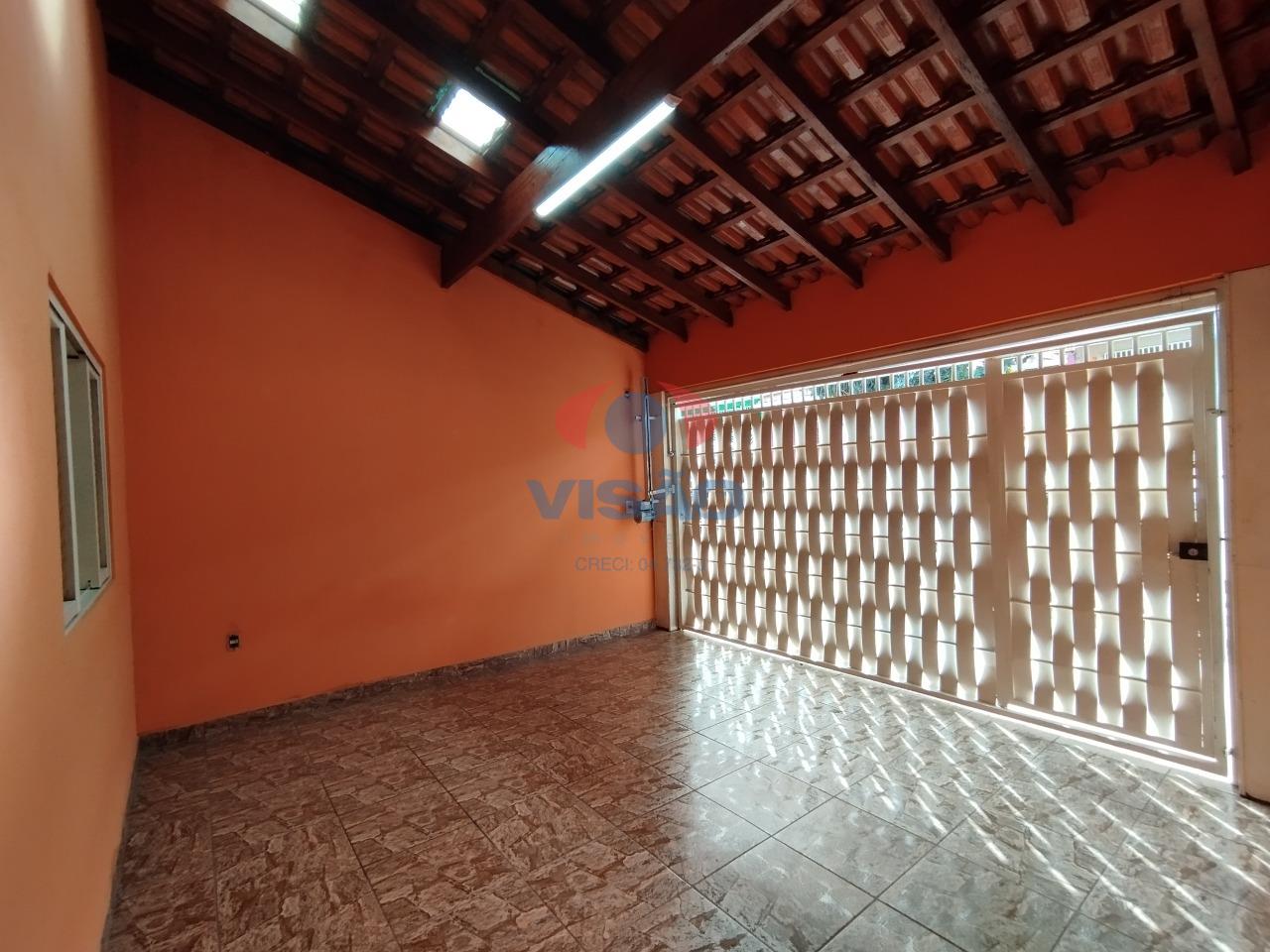 Casa à venda no Jardim Morada do Sol: 