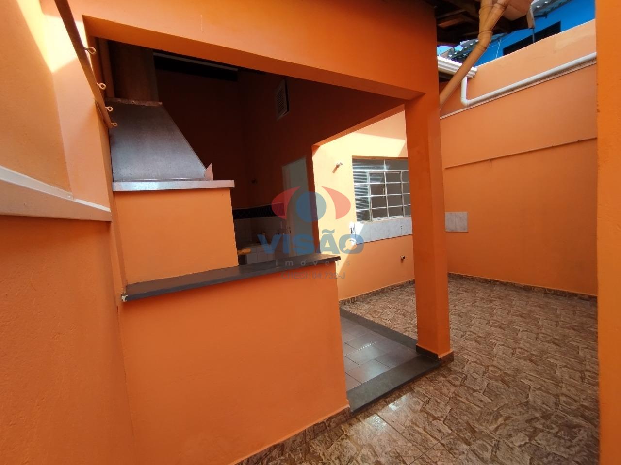 Casa à venda no Jardim Morada do Sol: 