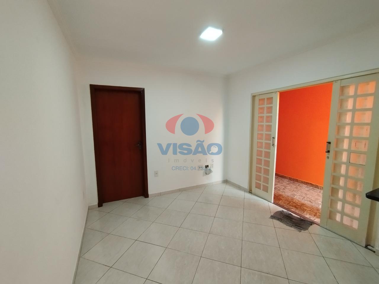 Casa à venda no Jardim Morada do Sol: 