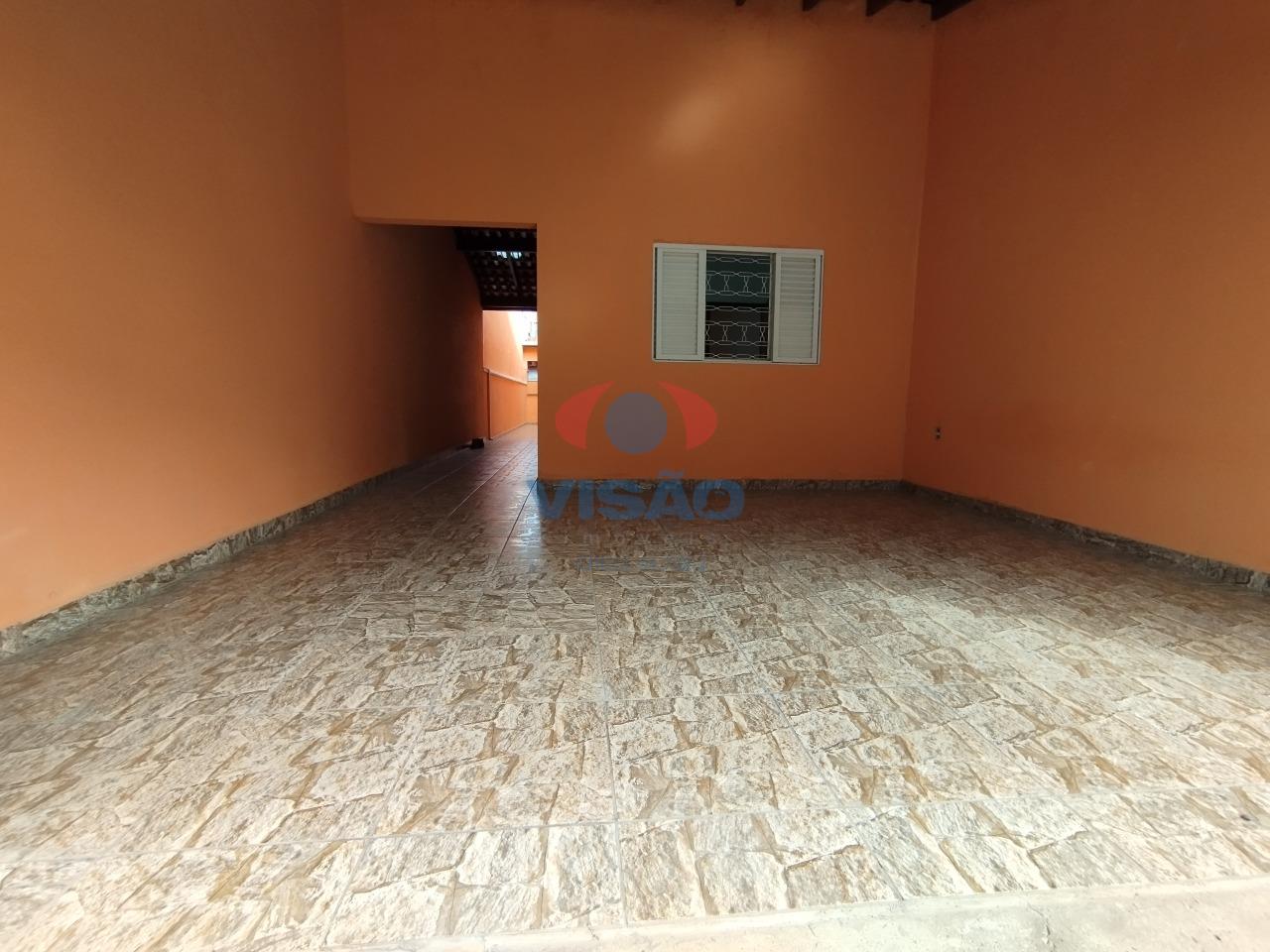 Casa à venda no Jardim Morada do Sol: 