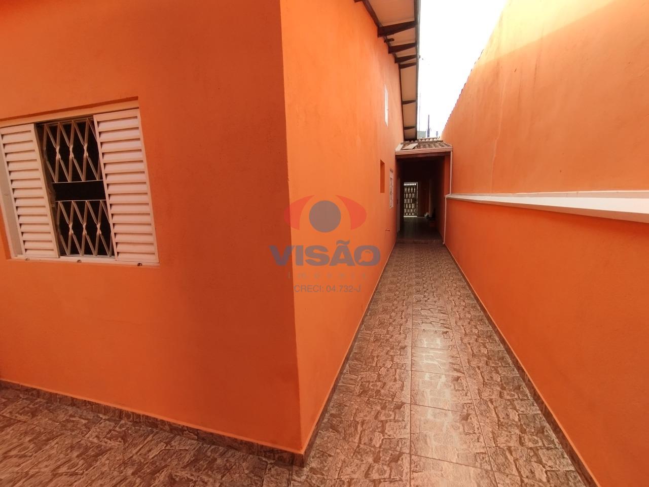 Casa à venda no Jardim Morada do Sol: 