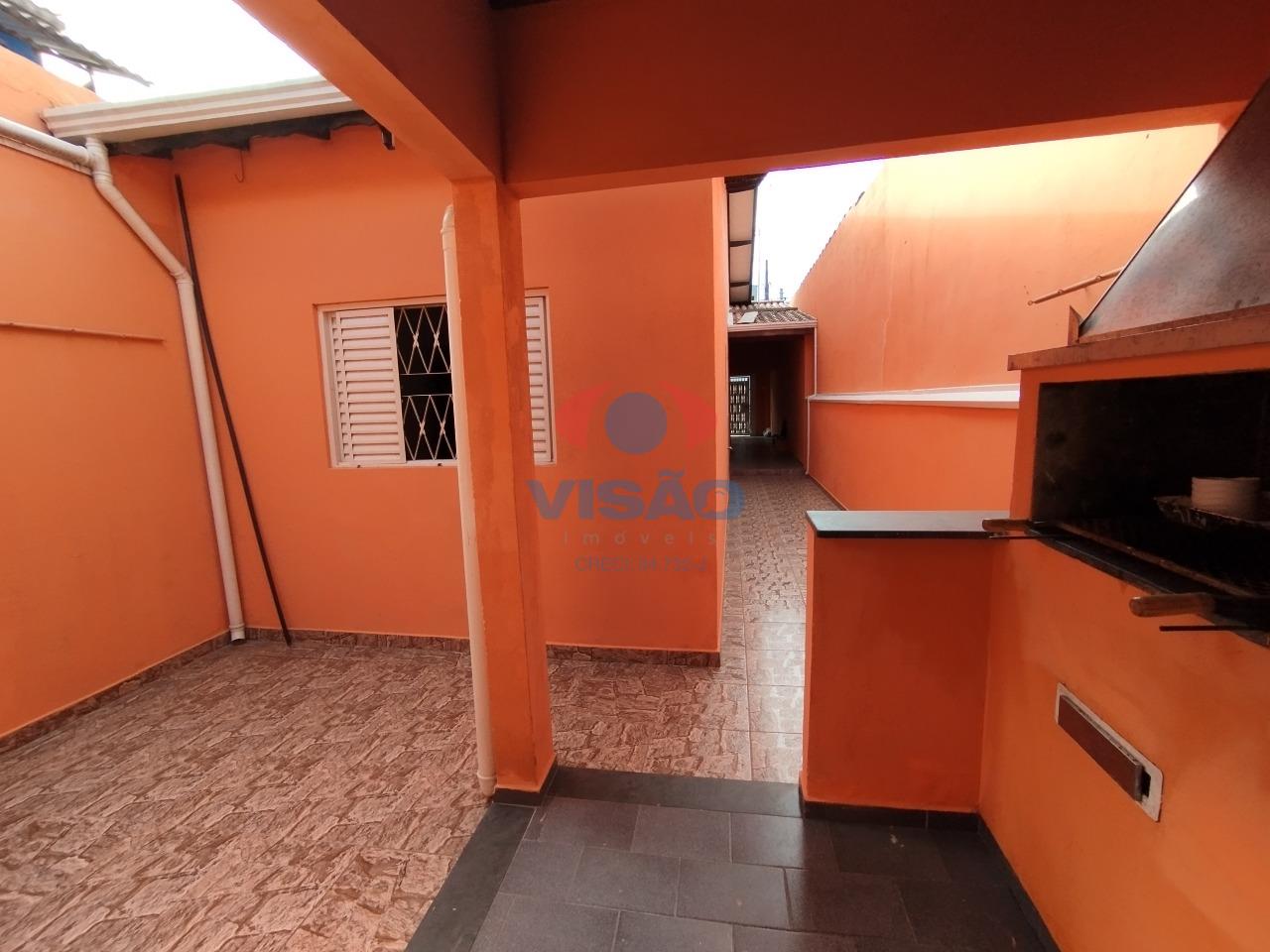 Casa à venda no Jardim Morada do Sol: 