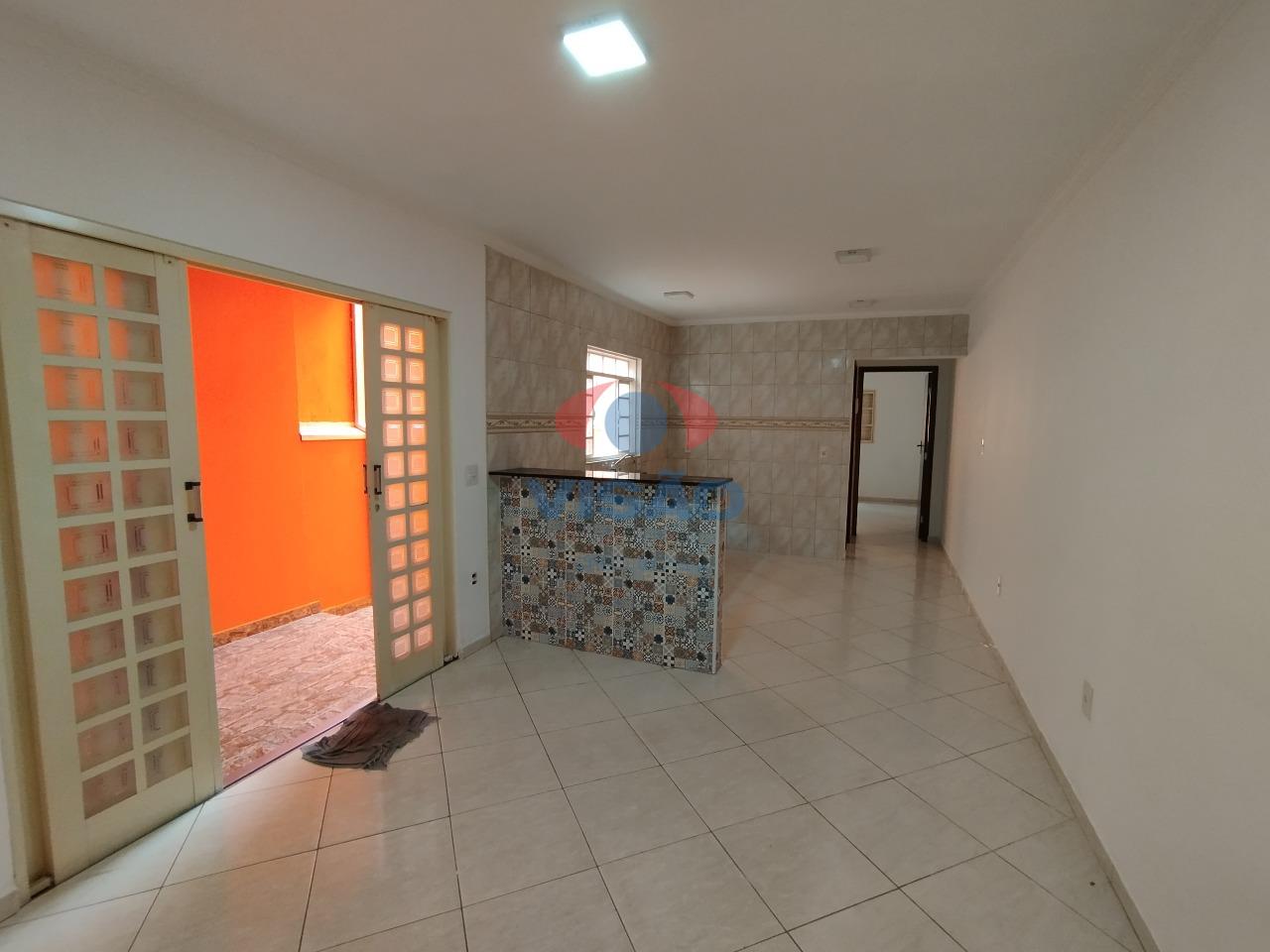 Casa à venda no Jardim Morada do Sol: 