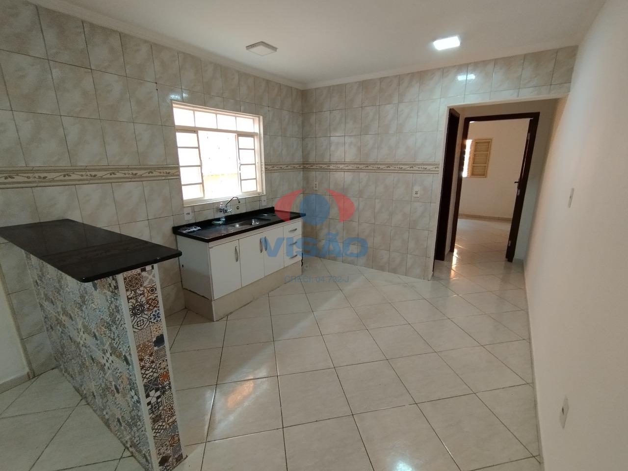 Casa à venda no Jardim Morada do Sol: 