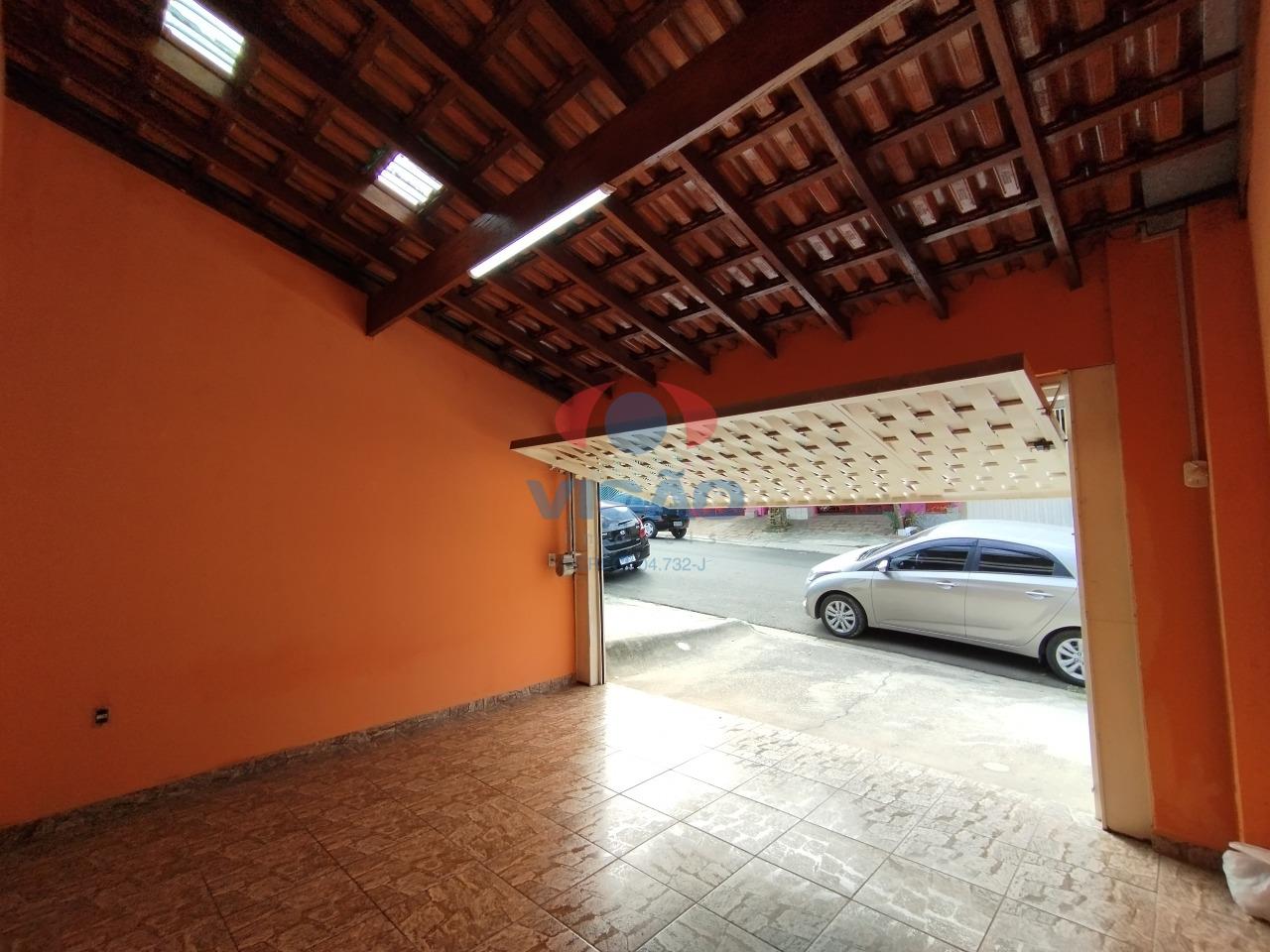 Casa à venda no Jardim Morada do Sol: 