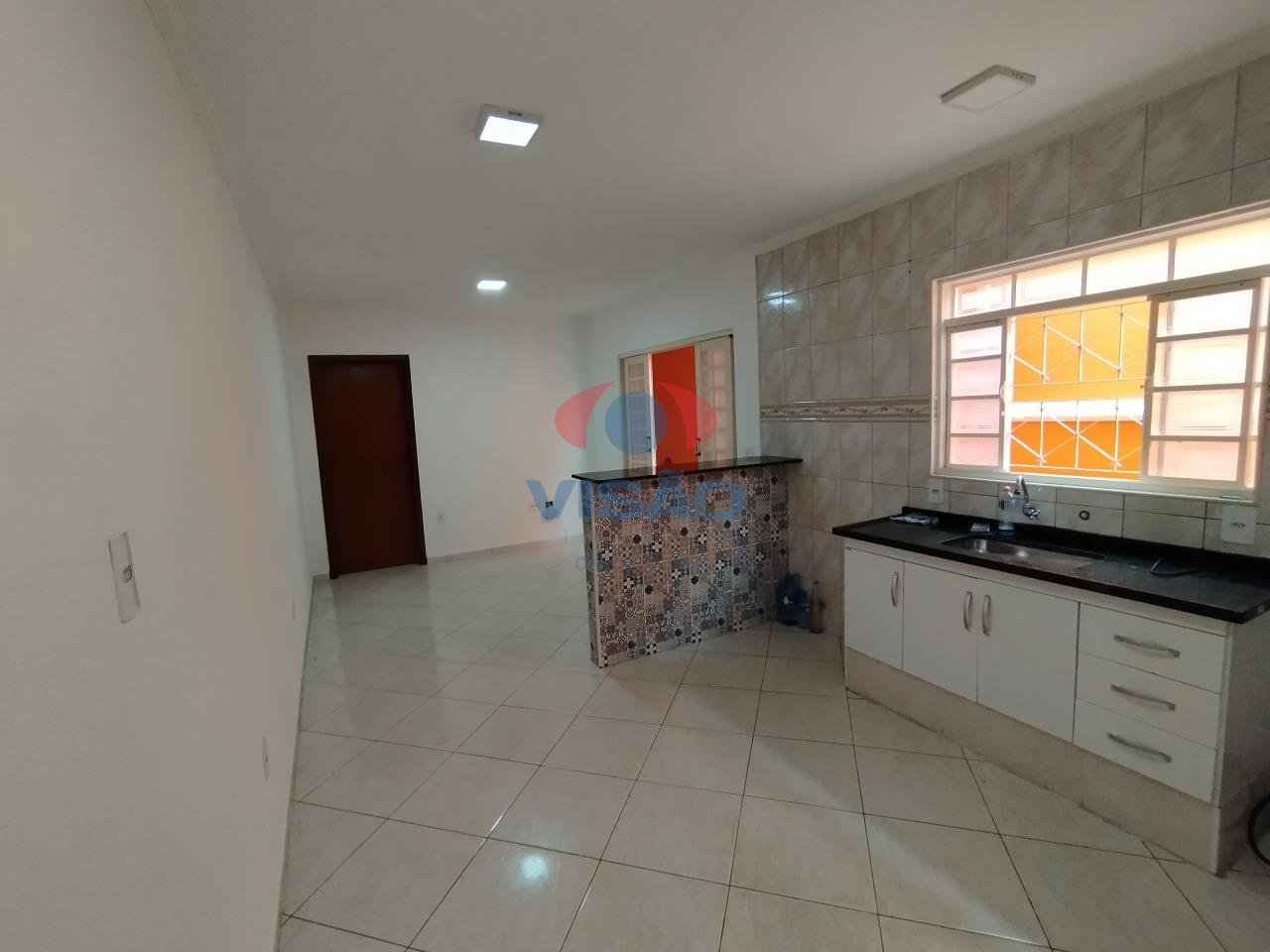 Casa à venda no Jardim Morada do Sol: 