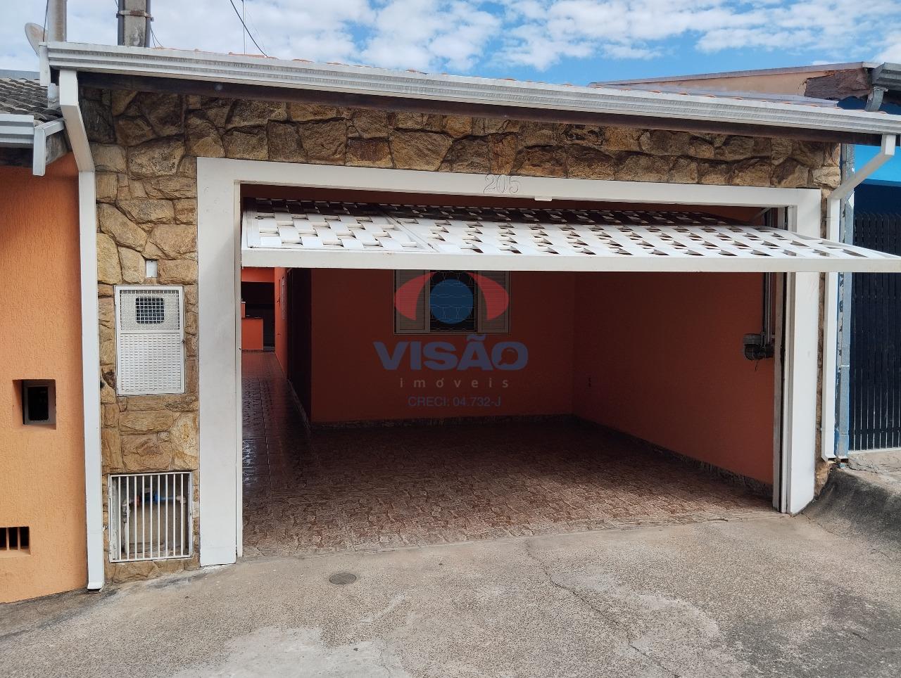 Casa à venda no Jardim Morada do Sol: 