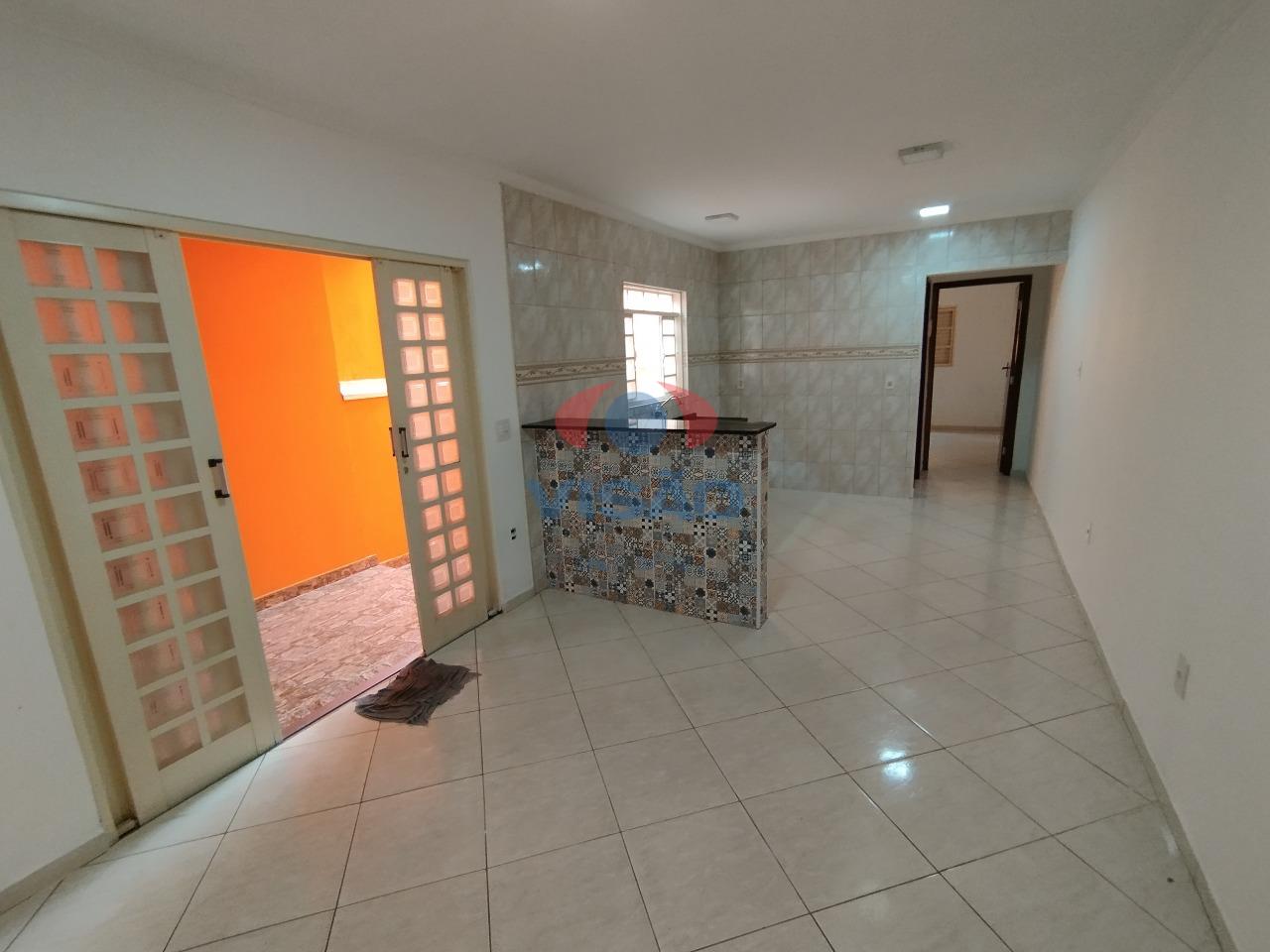 Casa à venda no Jardim Morada do Sol: 