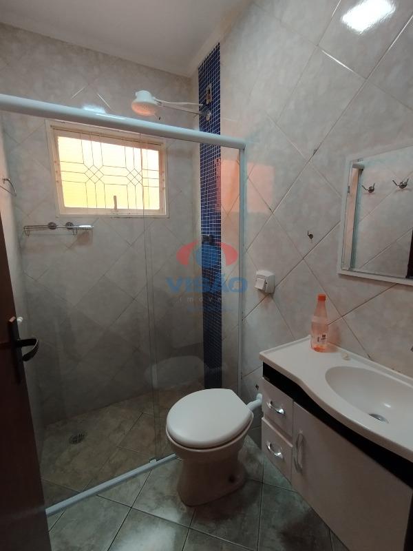 Casa à venda no Jardim Morada do Sol: 