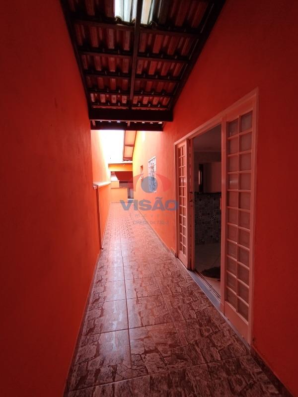 Casa à venda no Jardim Morada do Sol: 