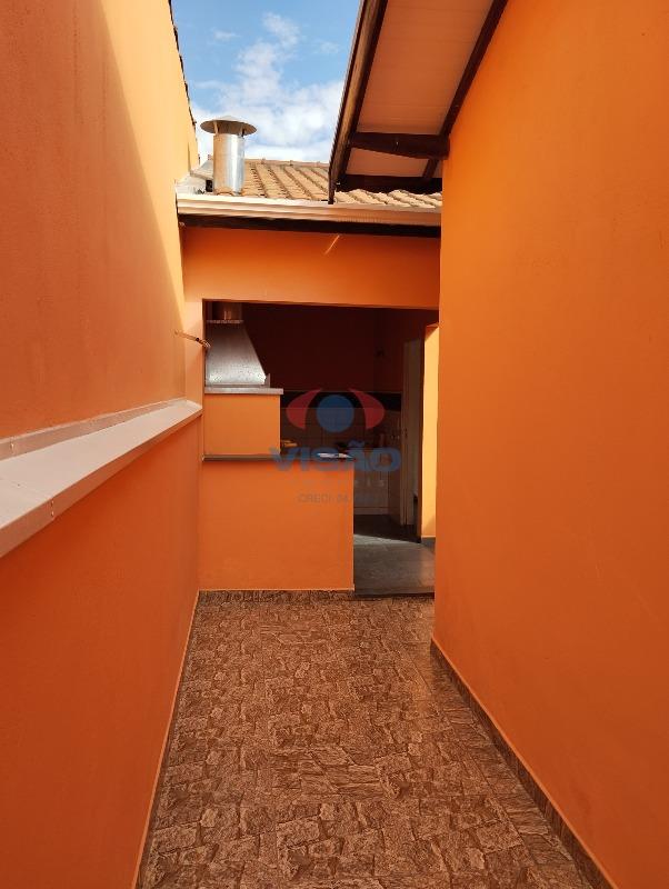 Casa à venda no Jardim Morada do Sol: 