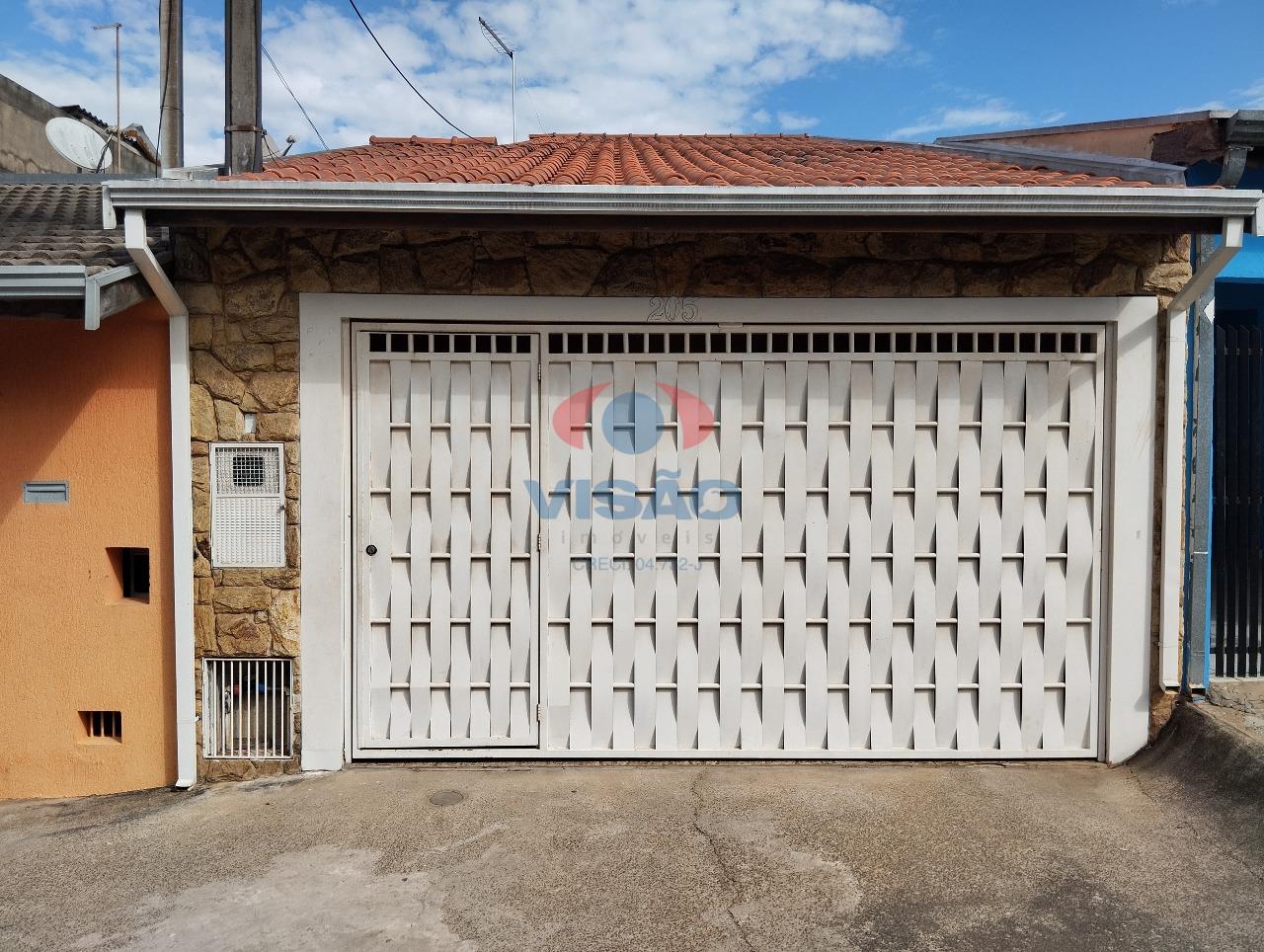 Casa à venda no Jardim Morada do Sol: 