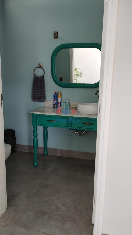 Casa à venda no Centro: