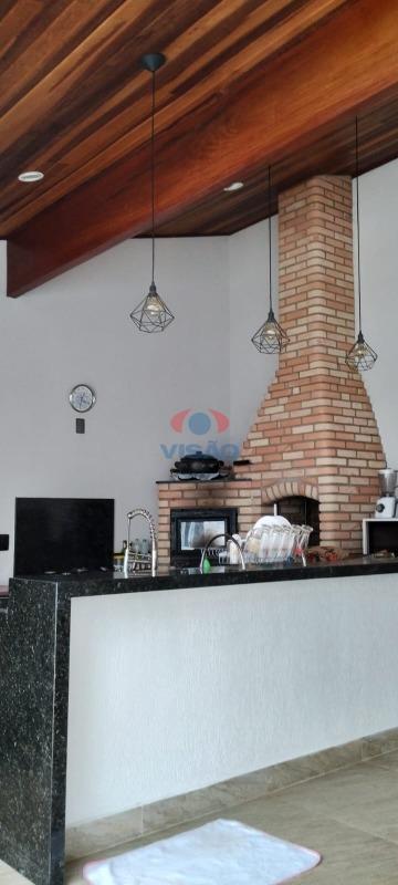 Casa à venda no Centro: