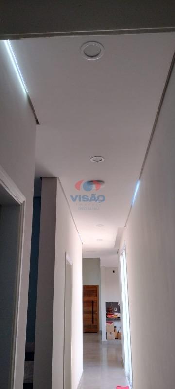 Casa à venda no Centro: