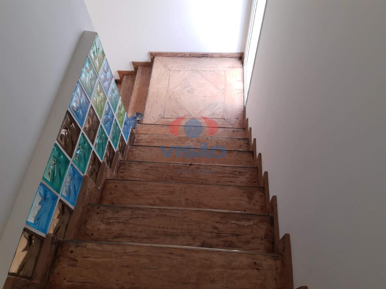 Casa à venda no Centro: