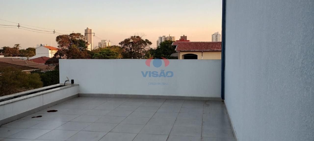 Casa à venda no Centro: