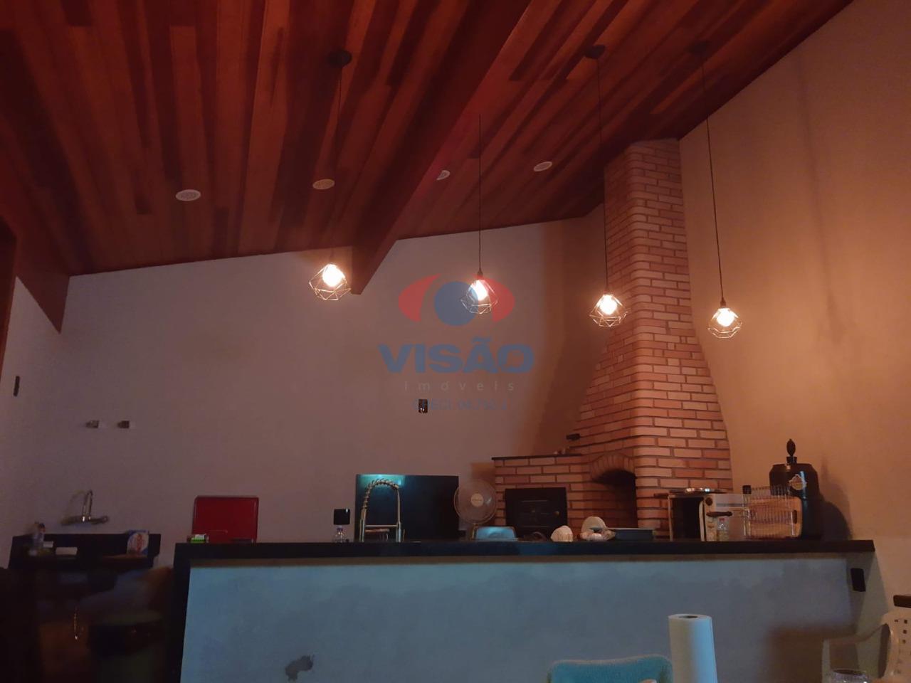 Casa à venda no Centro: