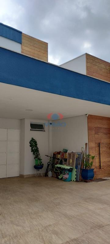 Casa à venda no Centro: 