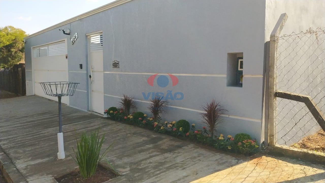 Casa à venda no Centro: 