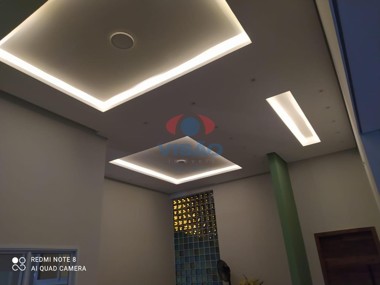 Casa à venda no Centro: