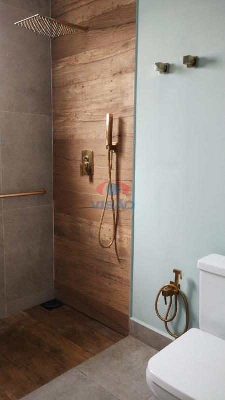 Casa à venda no Centro: