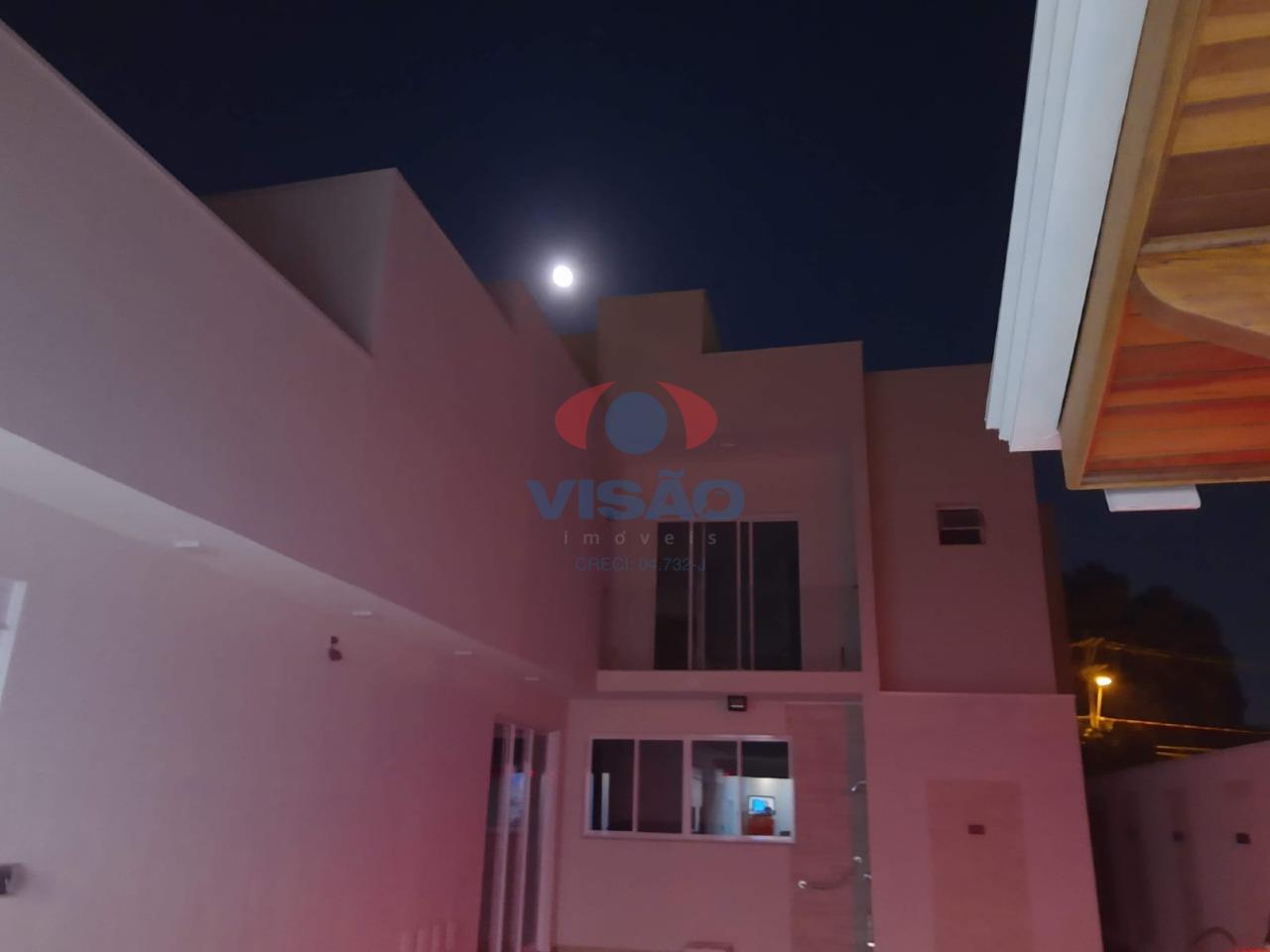 Casa à venda no Centro: