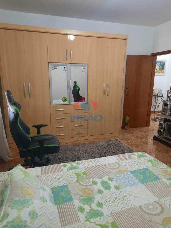 Casa - Sobrado à venda no Jardim Morada do Sol: 
