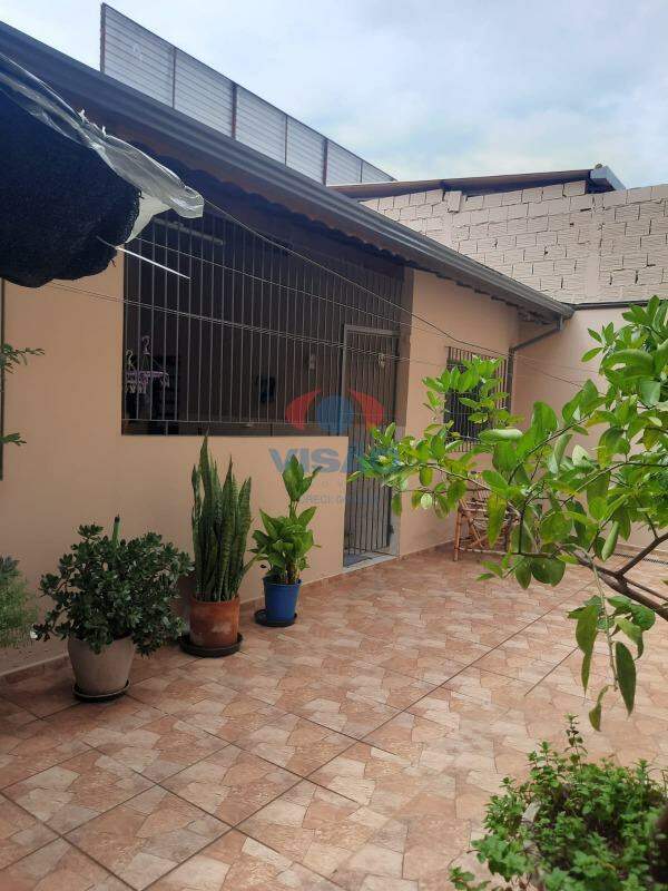 Casa - Sobrado à venda no Jardim Morada do Sol: