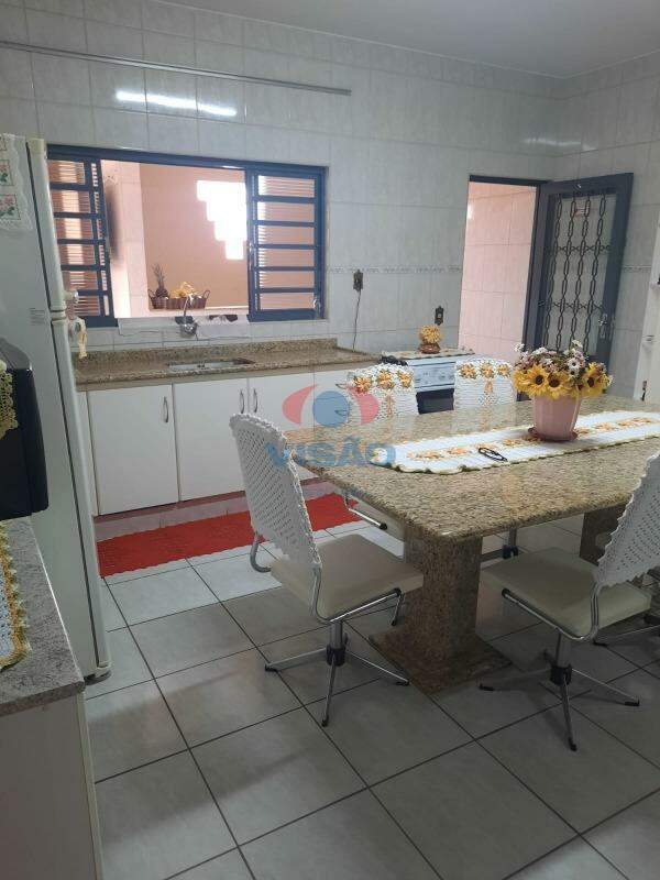 Casa - Sobrado à venda no Jardim Morada do Sol: 