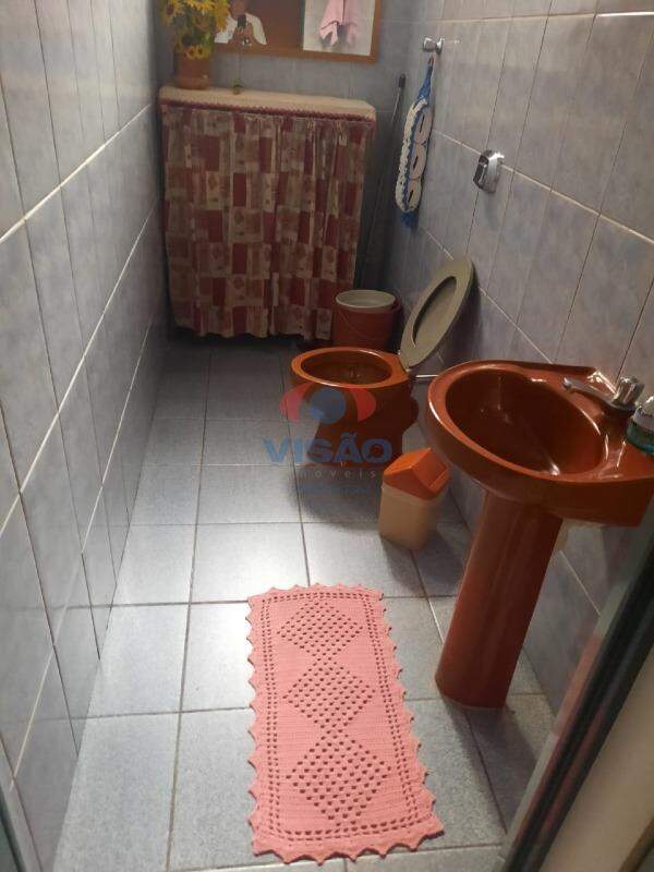 Casa - Sobrado à venda no Jardim Morada do Sol: 