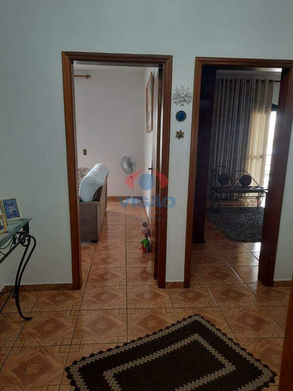 Casa - Sobrado à venda no Jardim Morada do Sol: 