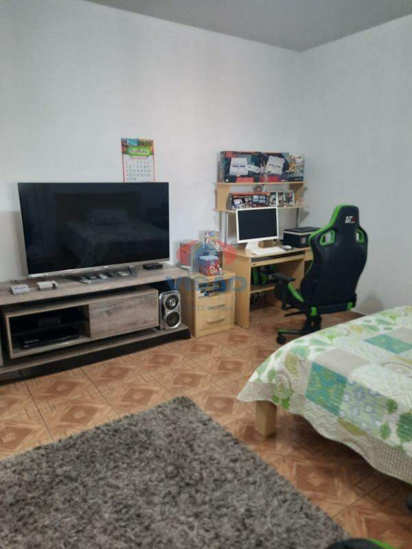Casa - Sobrado à venda no Jardim Morada do Sol: 