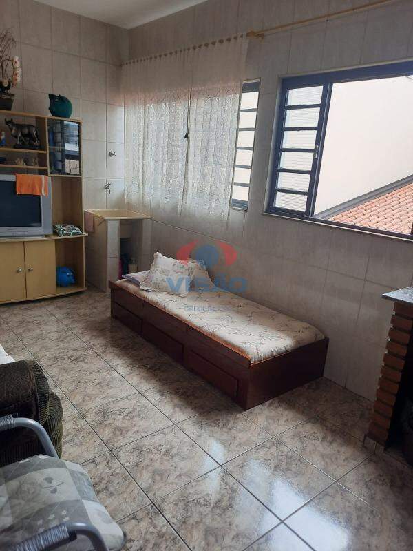 Casa - Sobrado à venda no Jardim Morada do Sol: 